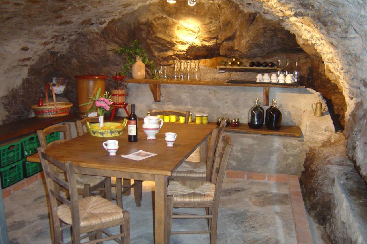 Amarone Classica Gravedona Exteriér fotografie